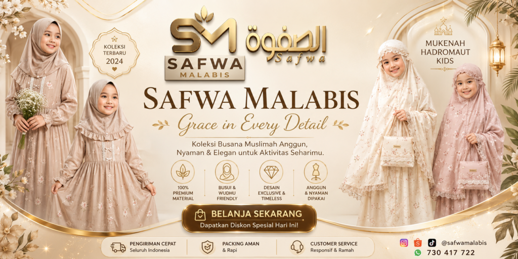 Safwa Malabis